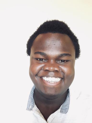 Edward Njoroge