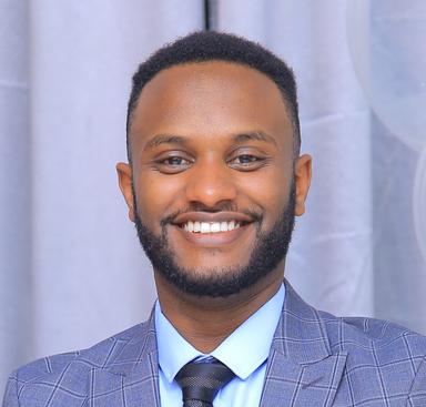 Samuel Arefeaynie Zewdie