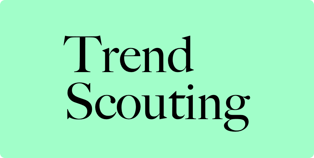 Kennst du die Trends deiner Branche?